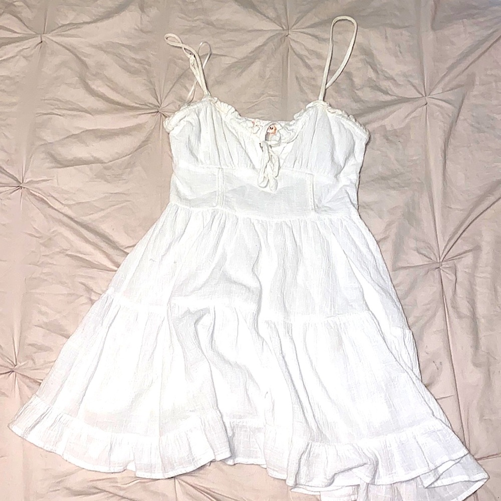 WHOIAM women's minidress